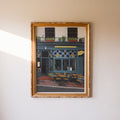 Pinot at Plateau – Limited Edition Print