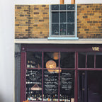 Bottles & Bouquets - Original Painting