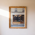 Cave à vin - Limited Edition Print
