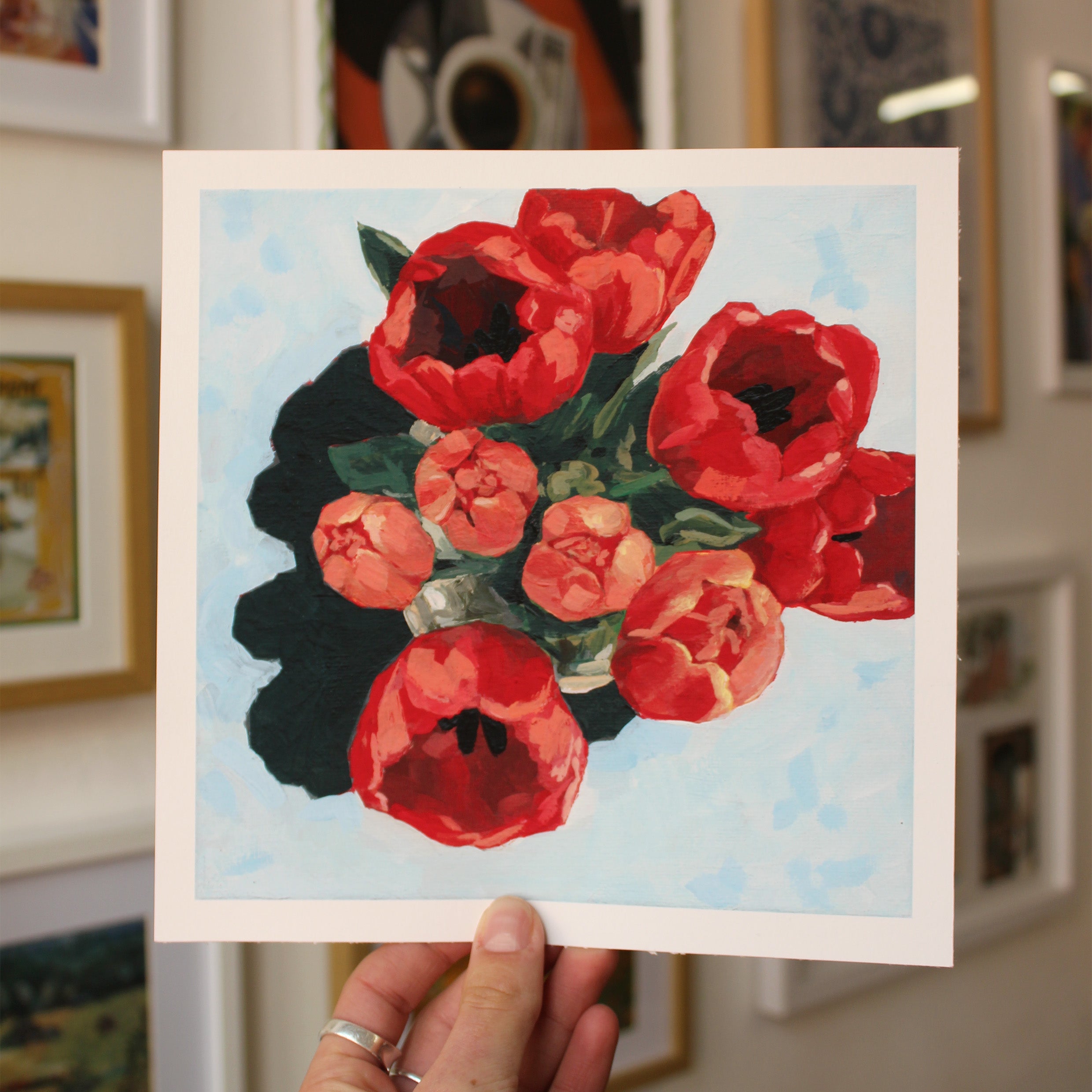 In Bloom - Open Edition Print