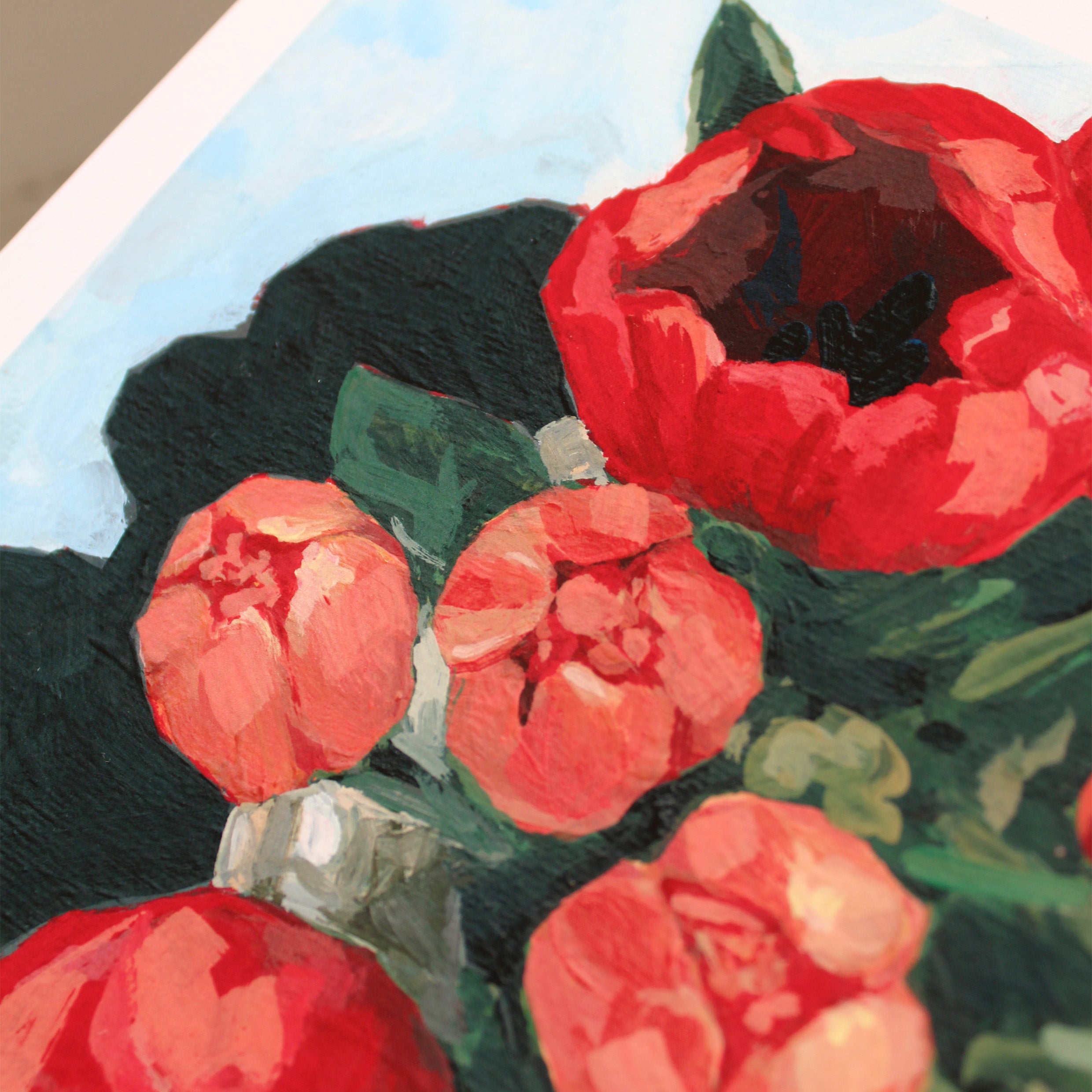 In Bloom - Open Edition Print