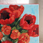 In Bloom - Original Painting
