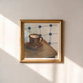 Tulipe de Lait - Open Edition Print